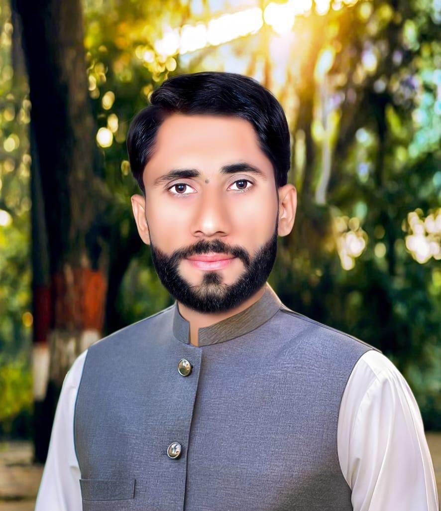 Suleman Akbar Chaddhar